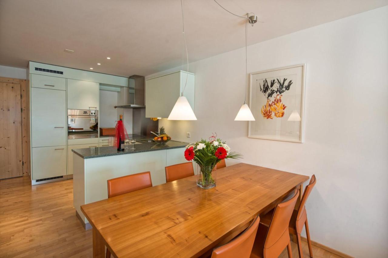 Neiva Apartment Arosa Exterior photo
